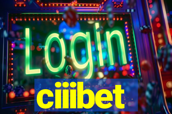 ciiibet