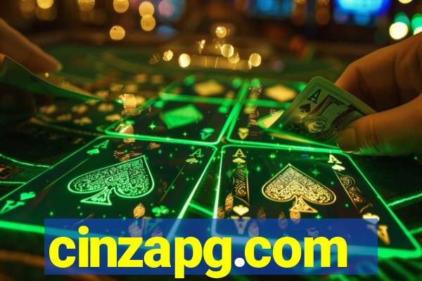 cinzapg.com