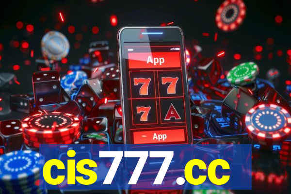 cis777.cc
