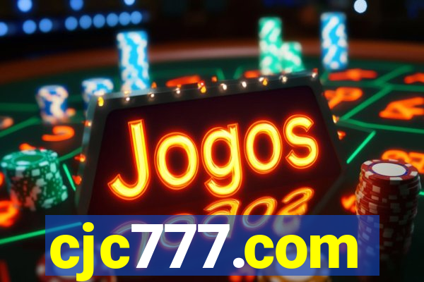 cjc777.com