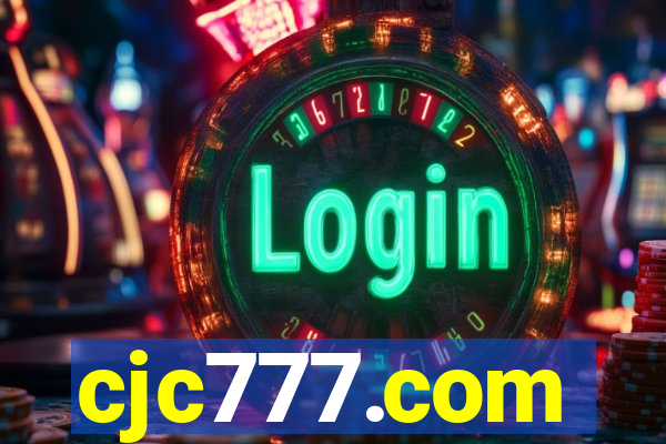 cjc777.com
