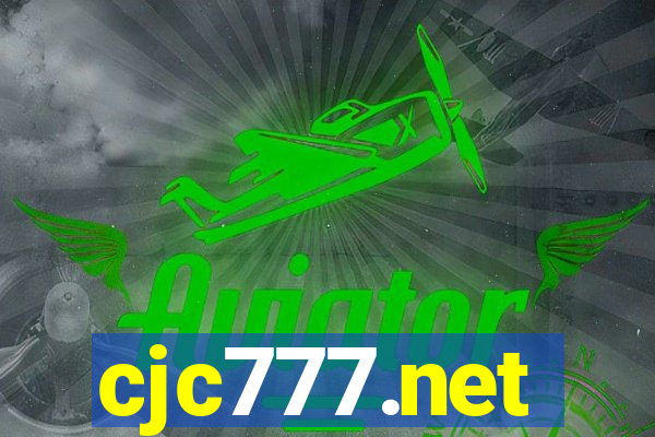 cjc777.net