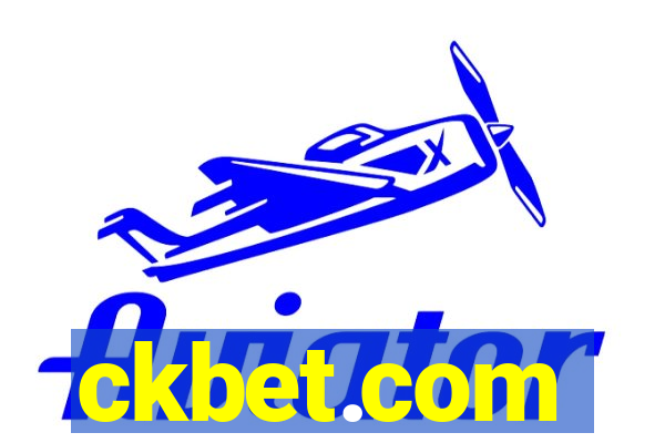 ckbet.com