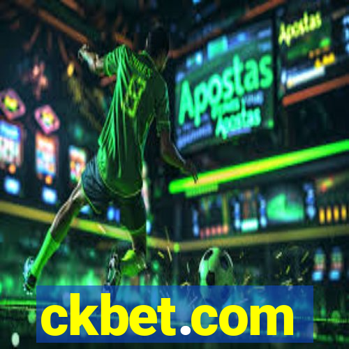 ckbet.com