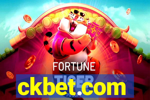 ckbet.com