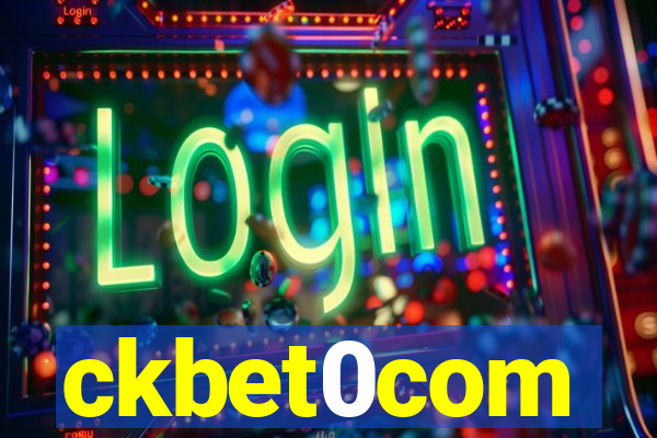 ckbet0com