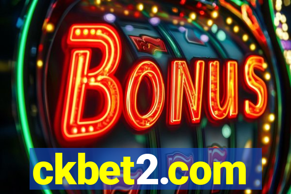 ckbet2.com