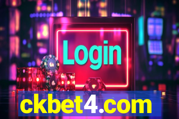 ckbet4.com