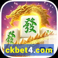 ckbet4.com