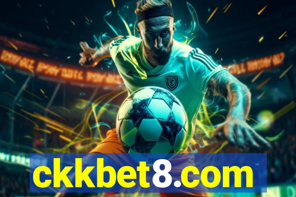 ckkbet8.com