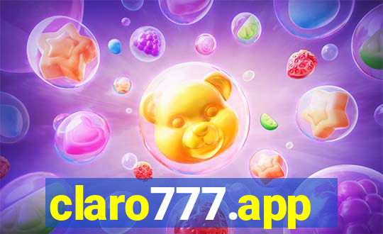 claro777.app