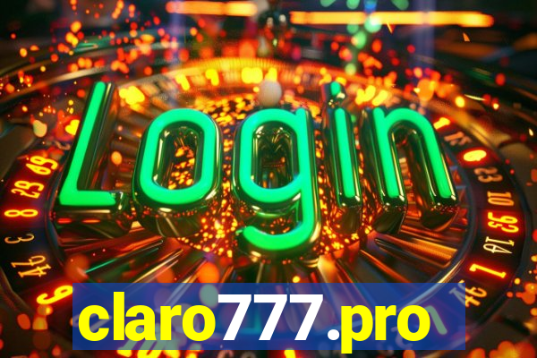 claro777.pro
