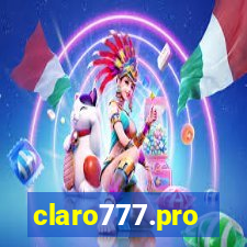 claro777.pro