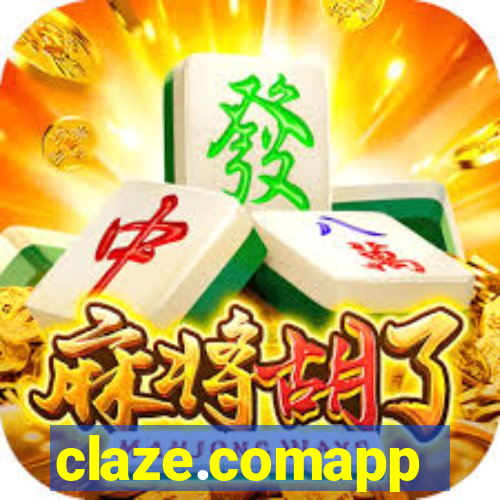 claze.comapp