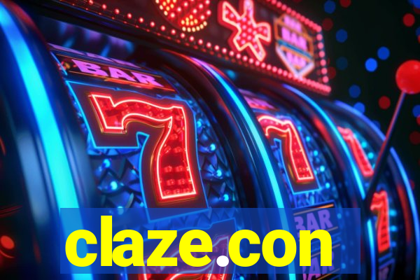 claze.con