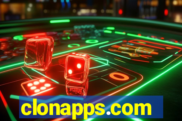 clonapps.com