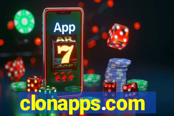 clonapps.com