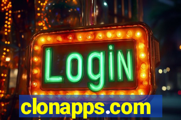 clonapps.com