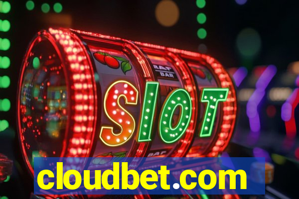 cloudbet.com