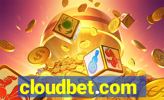 cloudbet.com