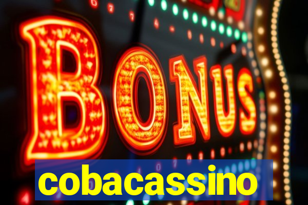 cobacassino