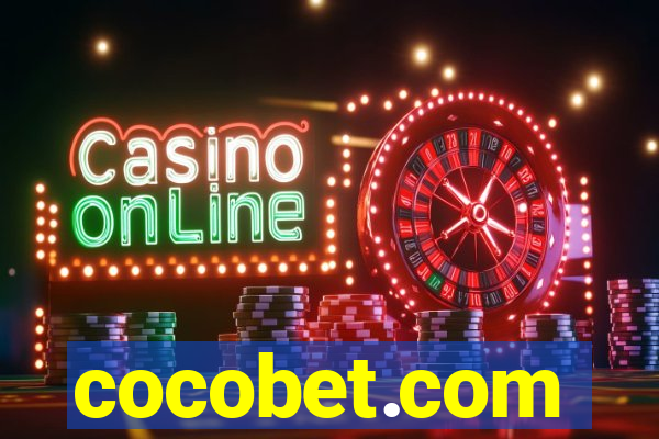 cocobet.com