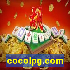 cocolpg.com