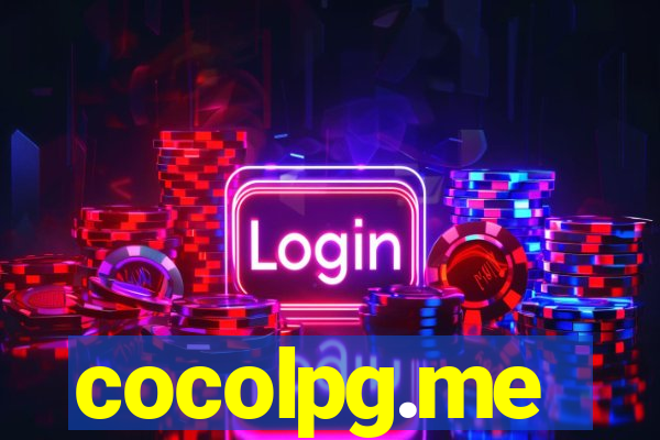 cocolpg.me