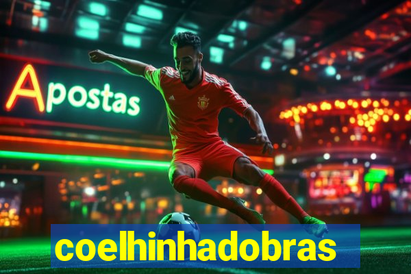 coelhinhadobrasil