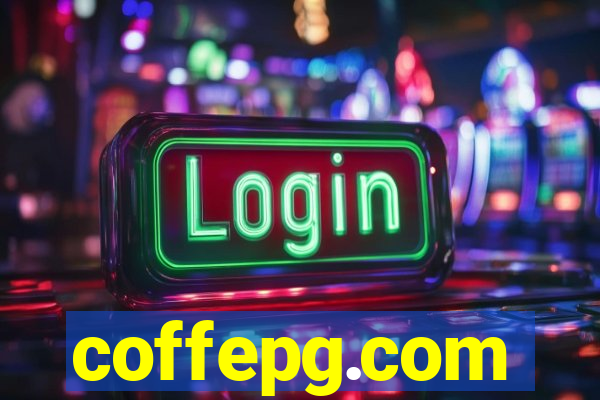 coffepg.com