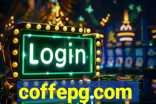 coffepg.com