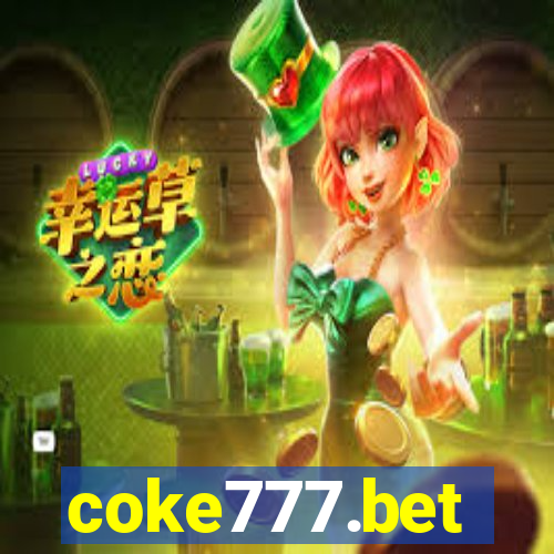 coke777.bet