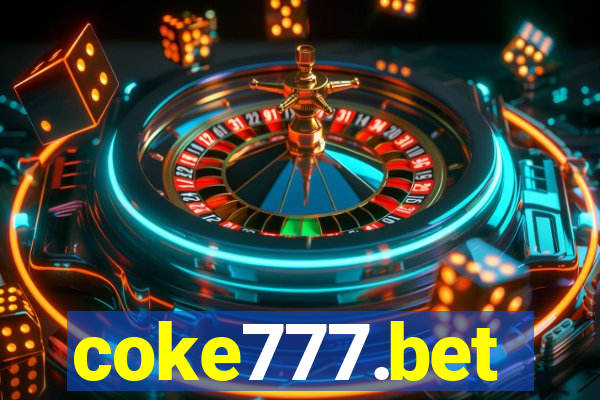 coke777.bet