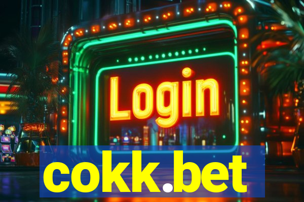 cokk.bet