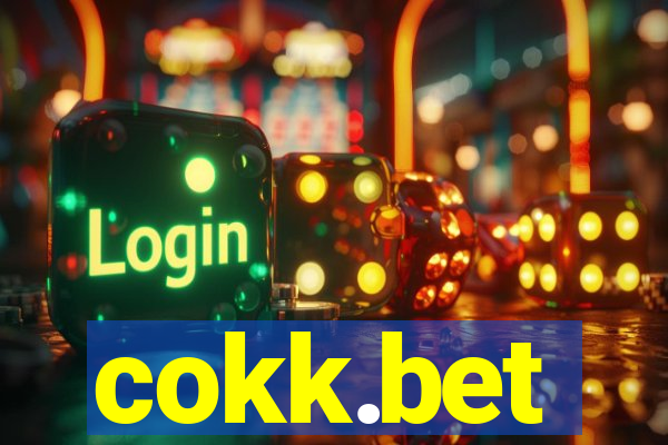 cokk.bet