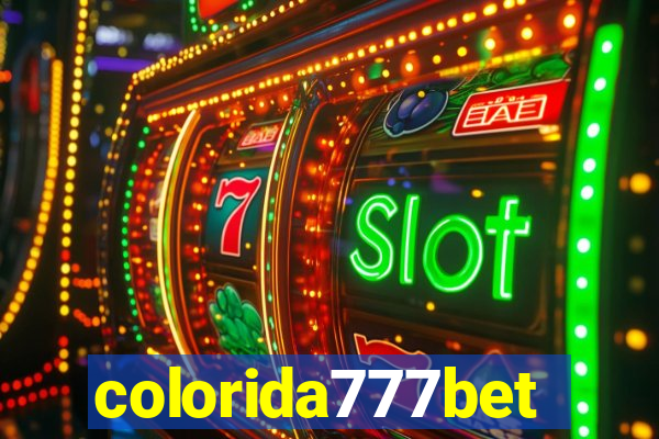 colorida777bet