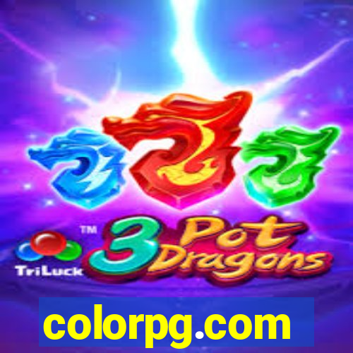 colorpg.com