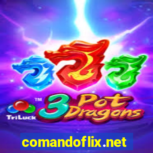comandoflix.net
