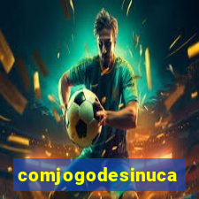 comjogodesinuca