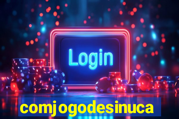 comjogodesinuca