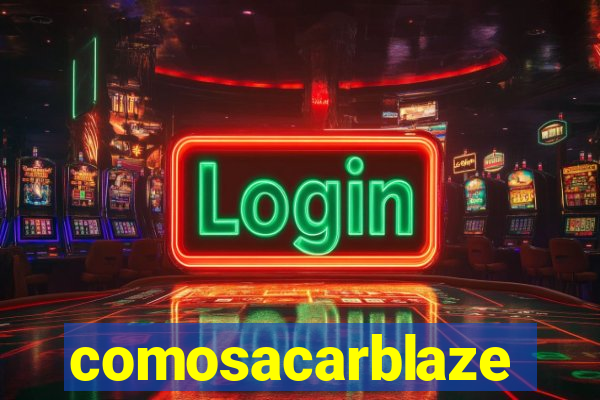 comosacarblaze