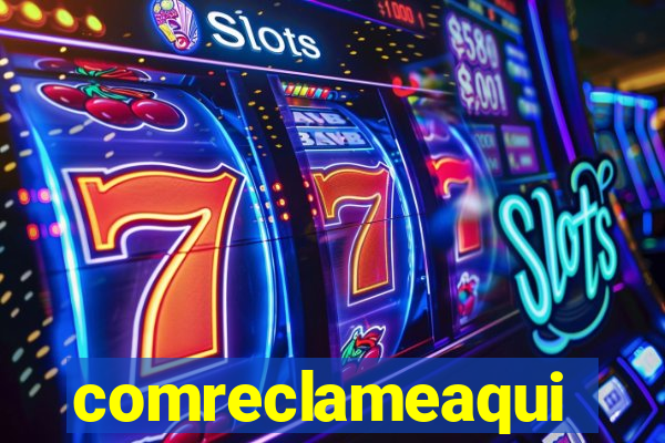 comreclameaqui