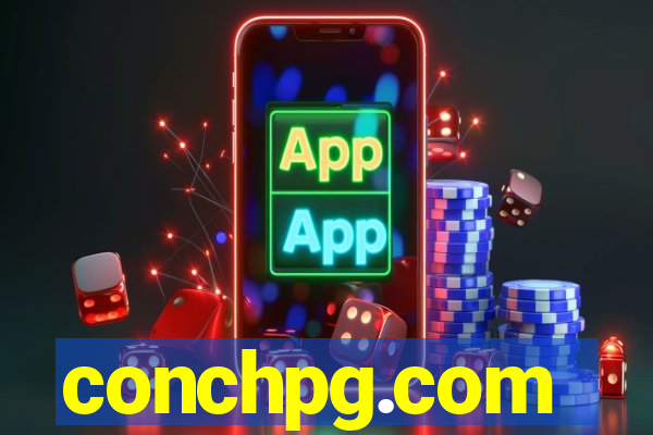conchpg.com