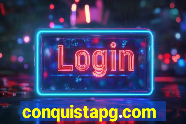 conquistapg.com