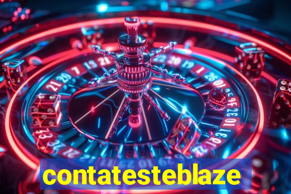contatesteblaze