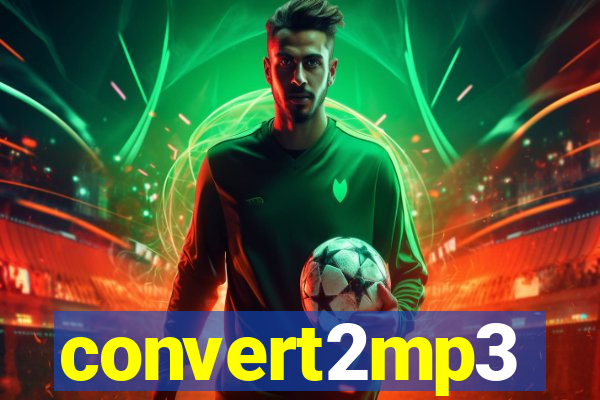 convert2mp3
