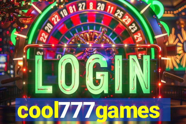 cool777games