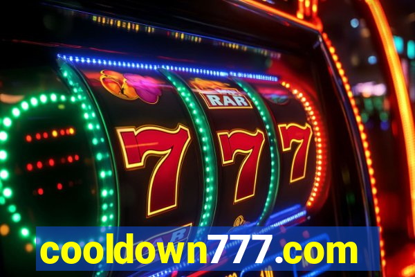 cooldown777.com