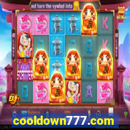 cooldown777.com