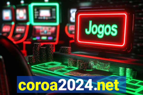 coroa2024.net